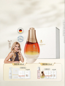 TAUTROPFEN | Nourishing Anti-wrinkle Sensitive Skin Soothing Facial Essence Oil