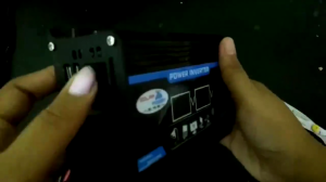 4000W อินเวอร์เตอร์ คลื่นไซน์บริสุทธิ์ inverter pure sine wave อินเวอร์เตอร์เพียวซายเวฟ อินเวอร์เตอร์แปลงไฟ 12V To 220V