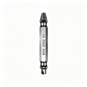 DAIENGONGJU | Extractor Tool for Stripped Screws