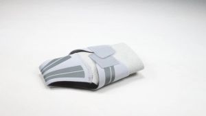 Adjustable Ankle Brace - Premium Breathable & Elastic Ankle Wraps Support Sleeve for Sports Protect ArthritisPlantar Fasciitis