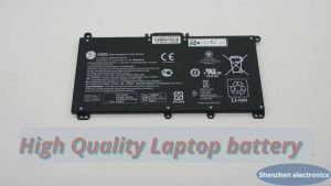 Baterai Laptop HP 14-CM0101AU & 14-CM0119AU: Panduan Lengkap