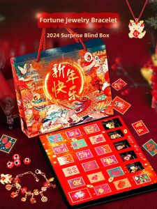 HANLIANG | DIY Bracelet Jewelry Mystery Box
