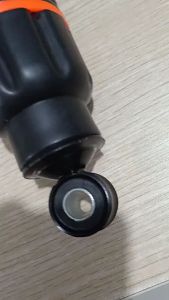 โช๊คหลัง ทรงเดิม ใส่ waveทุกรุ่น dream super cub czi ขนาด250 270 290 310มม โช้คหลัง เวฟ125 เวฟ110i เเกนใหญ่ สปริงใหญ่