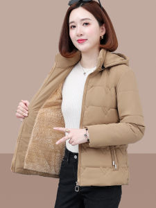 FELLERQI | Warm Anti-Aging Womens Down Coat