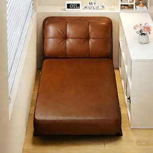 HUIXIONGKANLAN | Portable Folding Sofa Chair Bed Recliner
