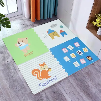 Thickened Crawling Floor Mat
