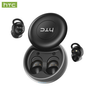 Tai nghe chống ồn khi ngủ HTC ne91-Khử tiếng ồn kép (ANC + Vật lý) thiết kế vừa vặn an toàn 108 ° Bluetooth 6.0