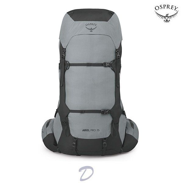 osprey bag lazada Osprey | Osprey Ariel Pro 75L / Women's Large Hiking Backpack Backpacking  Trekking Bag