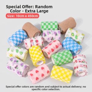 7o | Seasonal Binding Foot Pads Disposable Dirt-Resistant Non-Slip Paw Shoes