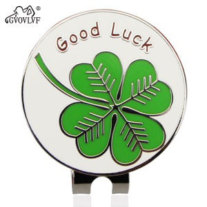 15 Kinds Different Design Golf Marker W Golf Hat Clip Clamp Golf Ball Mark Animals Wine Cup Flag