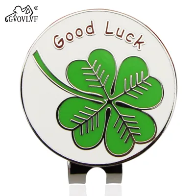 15 Kinds Different Design Golf Marker W Golf Hat Clip Clamp Golf Ball Mark Animals Wine Cup Flag