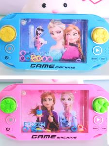 Máy Chơi Đồ Chơi Giáo Dục Hình Khối Động Vật Khoan Sâu Thảm Thấm Nước Đồ Chơi Dễ Thương Giúp Trí Nhớ Đồ Chơi Ngoài Trời