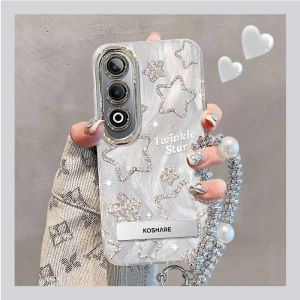 เคสโทรศัพท์มือถือ OPPOK12X แบบบางเฉียบพร้อมสายคล้องคอและขาตั้ง ป้องกันการตกหล่น ดีไซน์เก๋ไก๋ สำหรับผู้หญิง