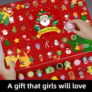 WAMUJIER | Birthday Gift Surprise Toy Box for 5-10 Year Old Children