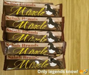 5 Pcs Sachet Sabah Miracle Coffee PAMPATAGAL/PAMPATIGAS/PAMPALAKI NEW STOCK 2025