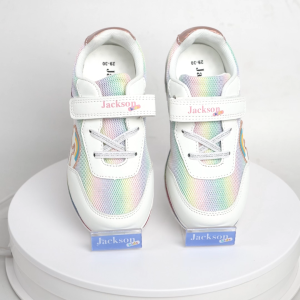 Jackson Kids Sela 1SL - Sepatu Sneakers Anak