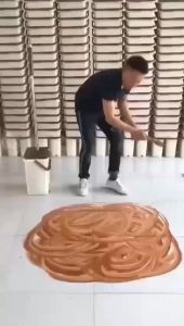 CÂY LAU NHÀ THÔNG MINH TỰ VẮT TT002-3