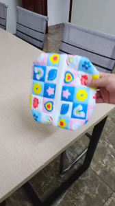 [QUÀ TẶNG] TÚI HAPPY PROVAMED