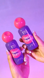 Kiss My Body EDT Sweet Perfume Mist 80ml