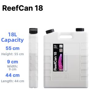 RED SEA | Automated Topping Off Reservoir for Aquariums Plastic