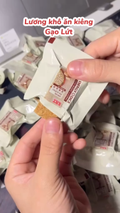 Hộp Lương Khô Ăn Kiêng Mix Vị 1kg Ít Ngọt Ít Calo Dinh Dưỡng An Toàn