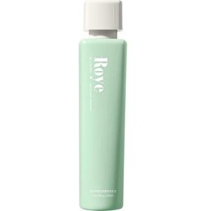 Roye | Oil Control Volumizing Anti-dandruff Itch Relief Shampoo