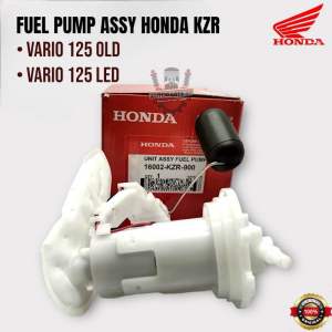 Fuel Pump Vario 125 Old Led Original Honda Fuel Pump KZR 16002-KZR-900 Pompa Bensin Vario