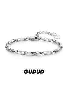 GUDUD | Luxury Hiphop Stylish Bracelet