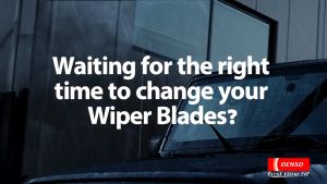 DENSO Wiper Design Premium Hybrid Graphite Coating DDP 14 - 30 inch