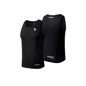 UHBALLER | Breathable Quick Dry Compression Customizable Vest