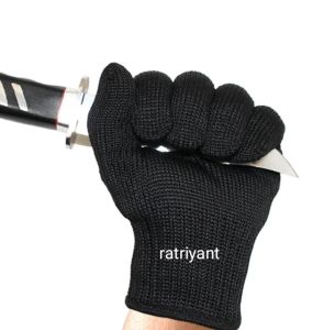 Sarung Tangan Tahan Sayat Pisau Tajam