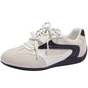 CAMEL | Spring Red Casual De xun Shoes