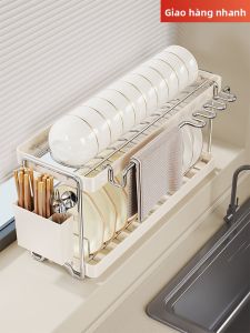evesigar | Giá Sấy Inox Dung Lượng Lớn