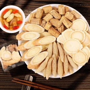 JUHETAI | Trà Thảo Mộc Tăng Năng Lượng