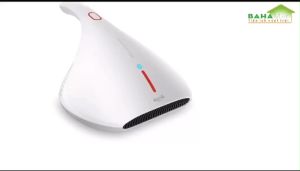 MÁY HÚT BỤI ĐỆM SOFA KHỬ TRÙNG BẰNG ÁNH SÁNG VÀ SỐC NHIỆT TIA UV Deerma CM800 "BAHAMAR" khử khuẩn 9999% các vi khuẩn gây hại ân trong sợi vải...