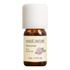 MAGIE NATURE | Tinh Dầu Hoa Hồng Damask Bulgaria 100% Tinh Khiết