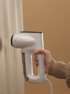 Neakasa Adsorption Type Handheld Garment Steamer Suction Type Ironing Absorber Household Small Portable Iron Handheld Garment Ironer Automatic Dry Iron Yibao Adsorption Handheld Garment Steamer