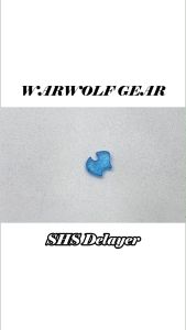 SHS Delayer WARWOLFGEAR