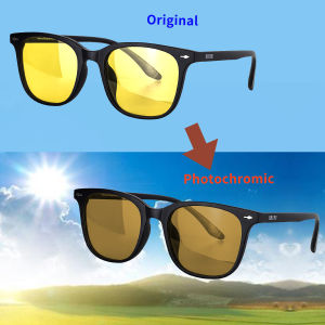 Shinu | SHINU Driving Glasses Polarized UV400 Protection Outdoor Sunglasses Night Vision Glasses for Driving Nighttime Glasses