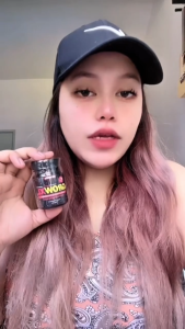 GrowXL Herbal Vitality Plus – Stamina & Wellness Supplement for Men