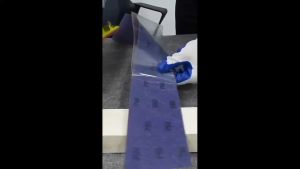 มือจับกระดาษทราย แป้นขัด จับสบายมือ สําหรับงานไม้