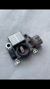 Ic Regulator Alternator Toyota Agya Alya - 7166