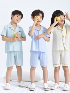 batubatu | Breathable Moisture-wicking Childrens Sleepwear