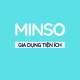 Gia Dụng Tiện Ích Minso
