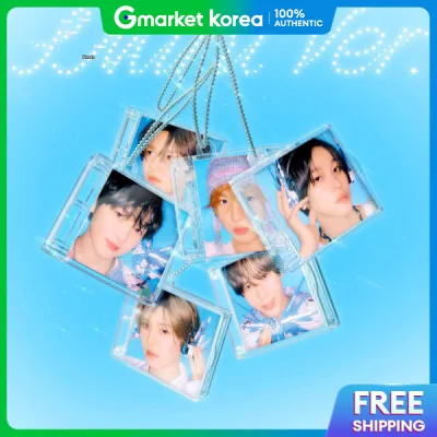 Mini Version Random) Nct Wish / Songbird (Single Album) Smart Album