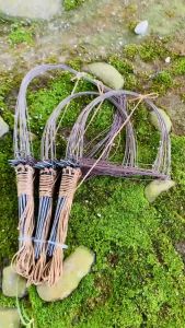 Giò bẫy gà rừng chân thép mẫu cải tiến mới nhất