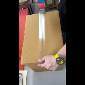 Tape dispenser for 1"/3" core tapes suitable for house and warehouse  (SG Seller)