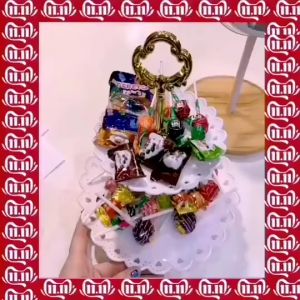 Cake Stand & Snack Plate Holder: A Comprehensive Guide