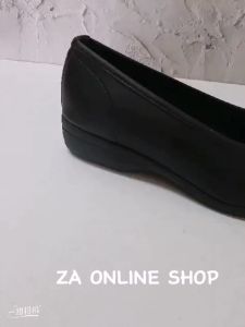[ READY STOCK ] Women Formal Shoes | Women Shoes Office Wear | Ladies Flat Shoes