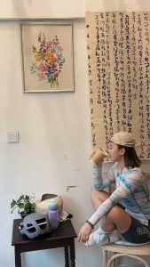 Áo đấu xe đạp tay dài nữ MY337 chính hãng Mcycle